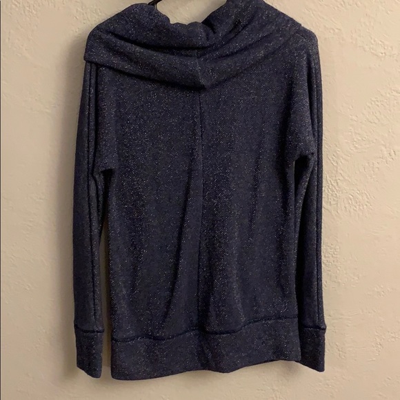 Aerie sweatshirt tunic in size xs - Picture 4 of 4